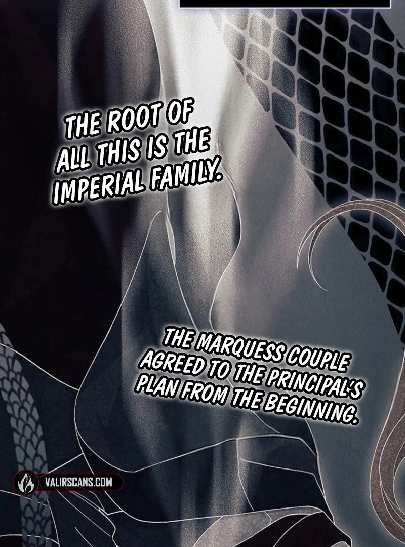 I Don’t Want To Be a Magpie Bridge Chapter 89 - Page 101