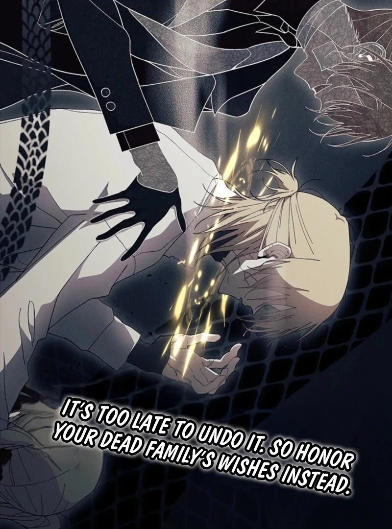 I Don’t Want To Be a Magpie Bridge Chapter 89 - Page 102