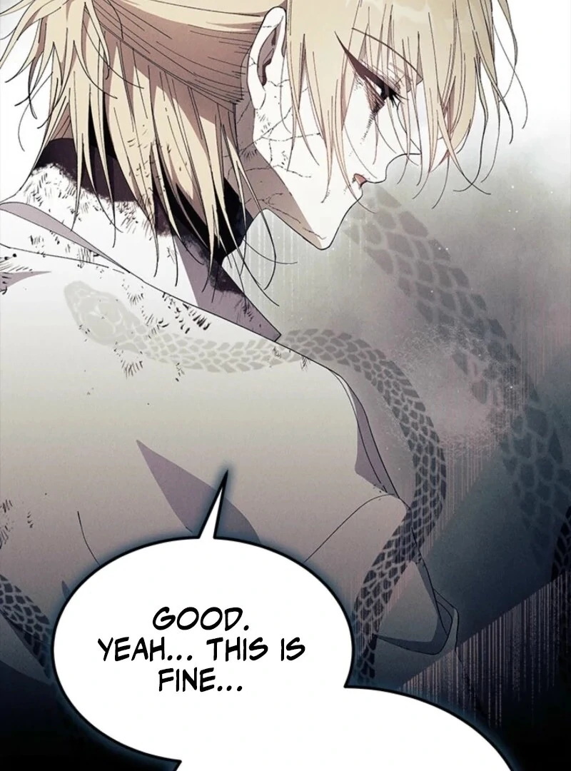 I Don’t Want To Be a Magpie Bridge Chapter 89 - Page 104