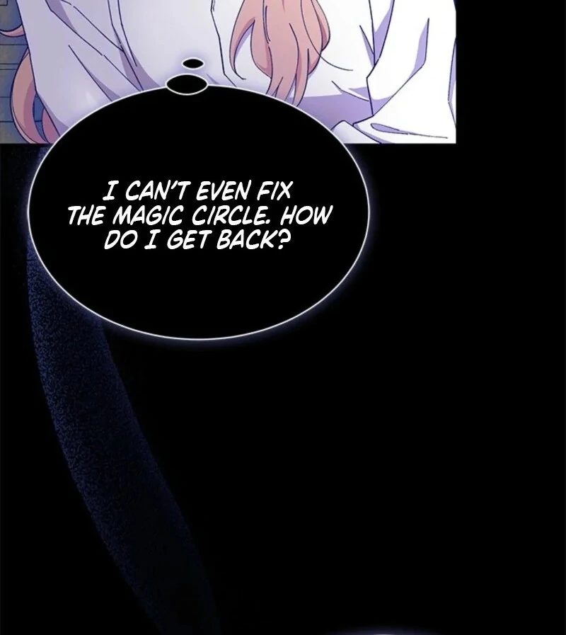 I Don’t Want To Be a Magpie Bridge Chapter 89 - Page 110