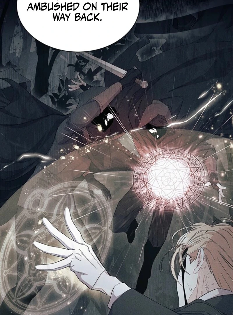 I Don’t Want To Be a Magpie Bridge Chapter 89 - Page 12