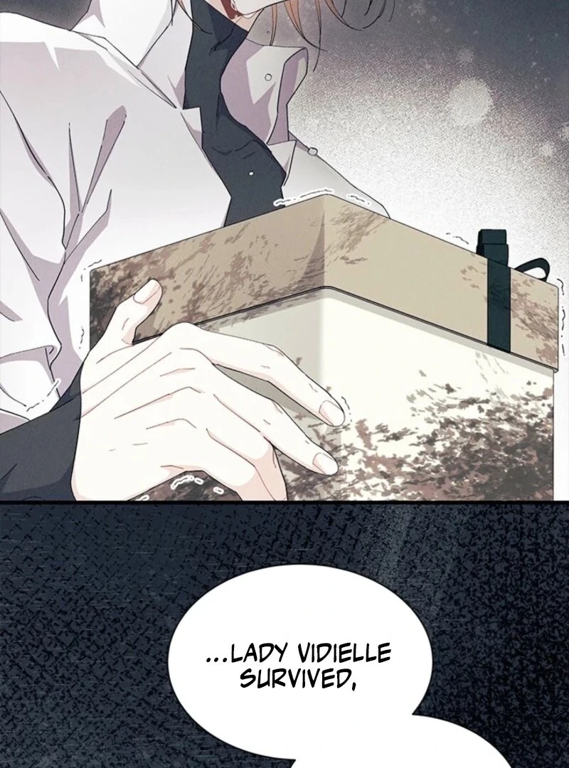 I Don’t Want To Be a Magpie Bridge Chapter 89 - Page 20