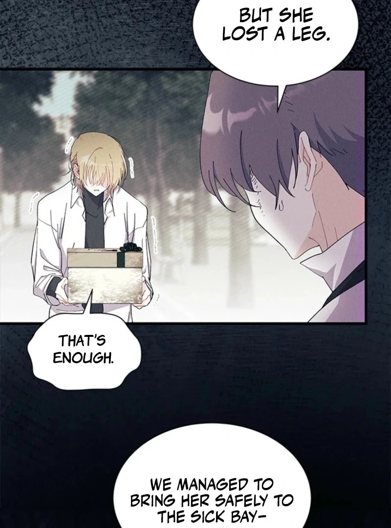 I Don’t Want To Be a Magpie Bridge Chapter 89 - Page 21