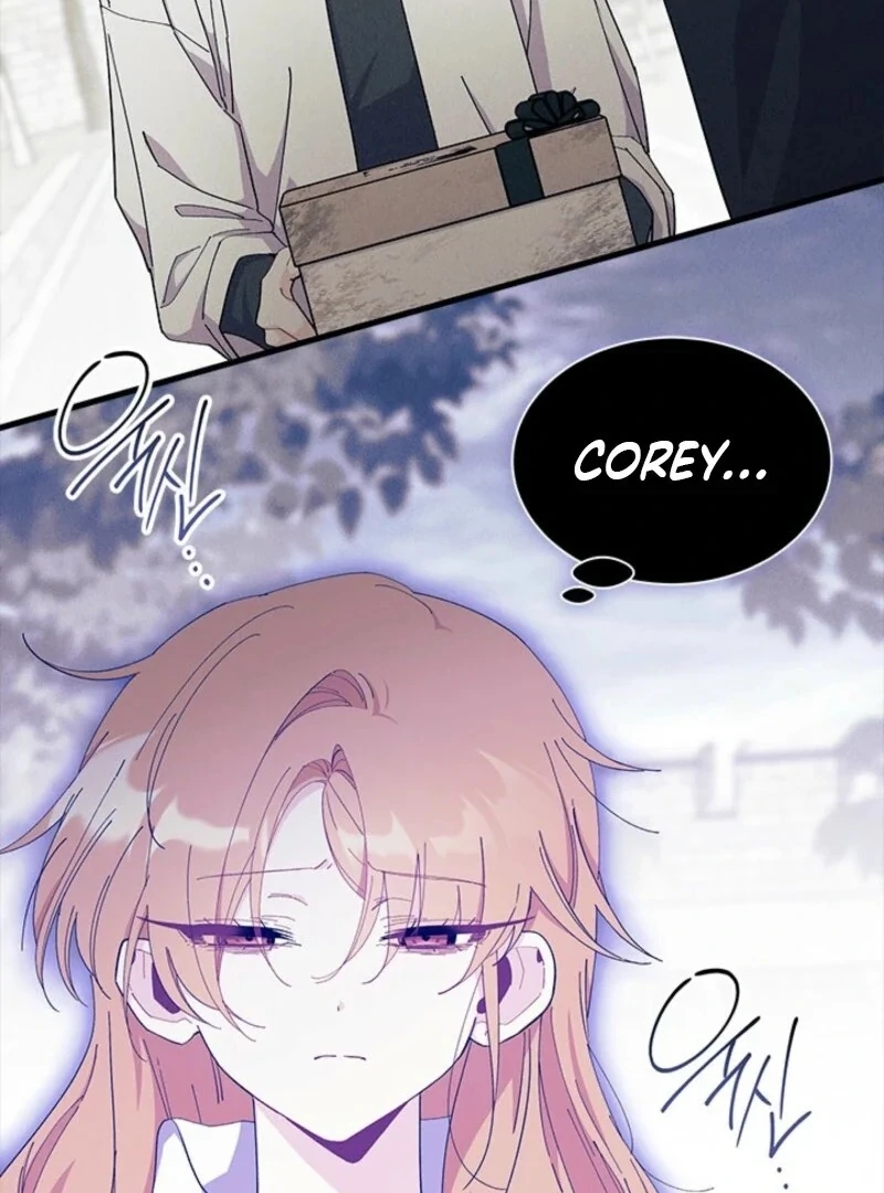 I Don’t Want To Be a Magpie Bridge Chapter 89 - Page 23