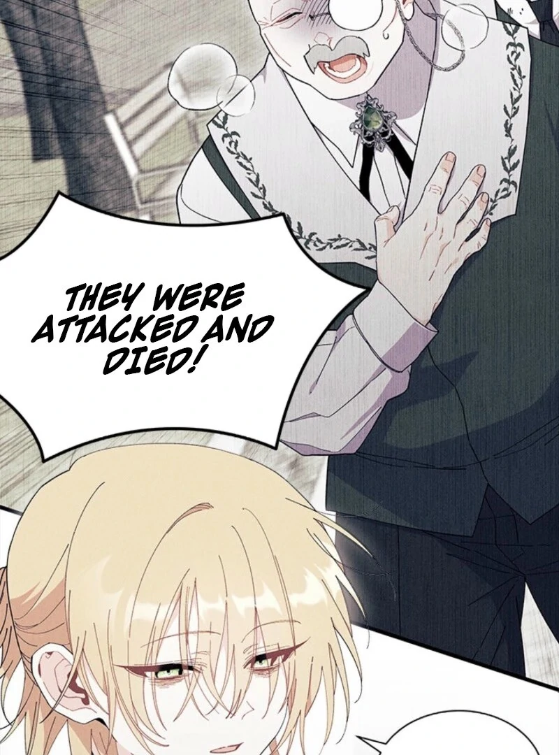 I Don’t Want To Be a Magpie Bridge Chapter 89 - Page 3