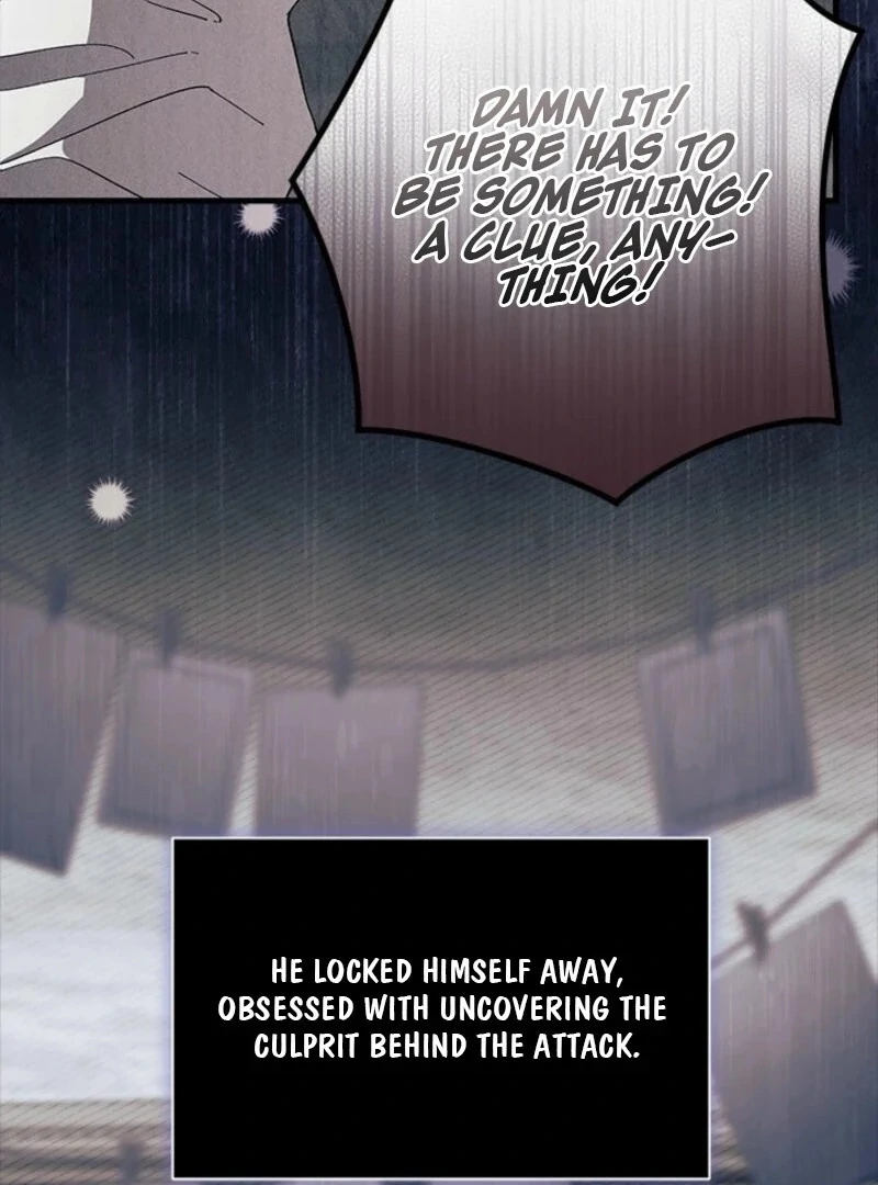 I Don’t Want To Be a Magpie Bridge Chapter 89 - Page 37