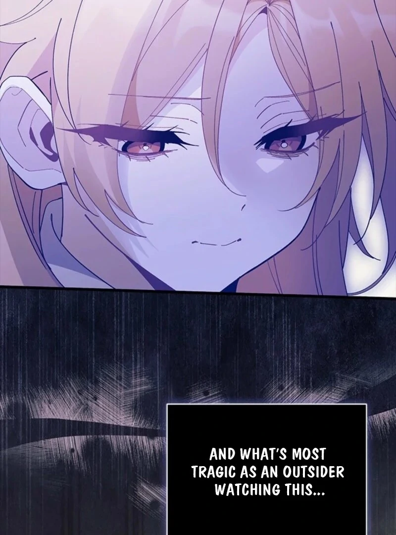 I Don’t Want To Be a Magpie Bridge Chapter 89 - Page 40