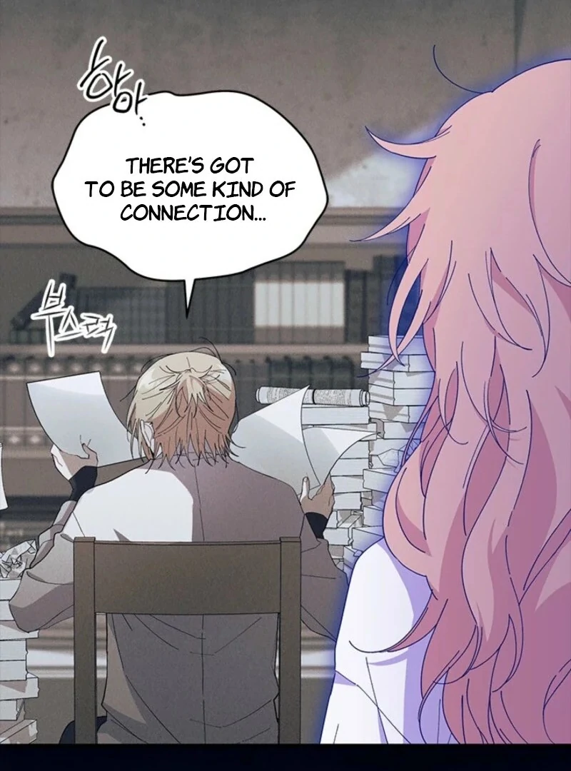 I Don’t Want To Be a Magpie Bridge Chapter 89 - Page 43