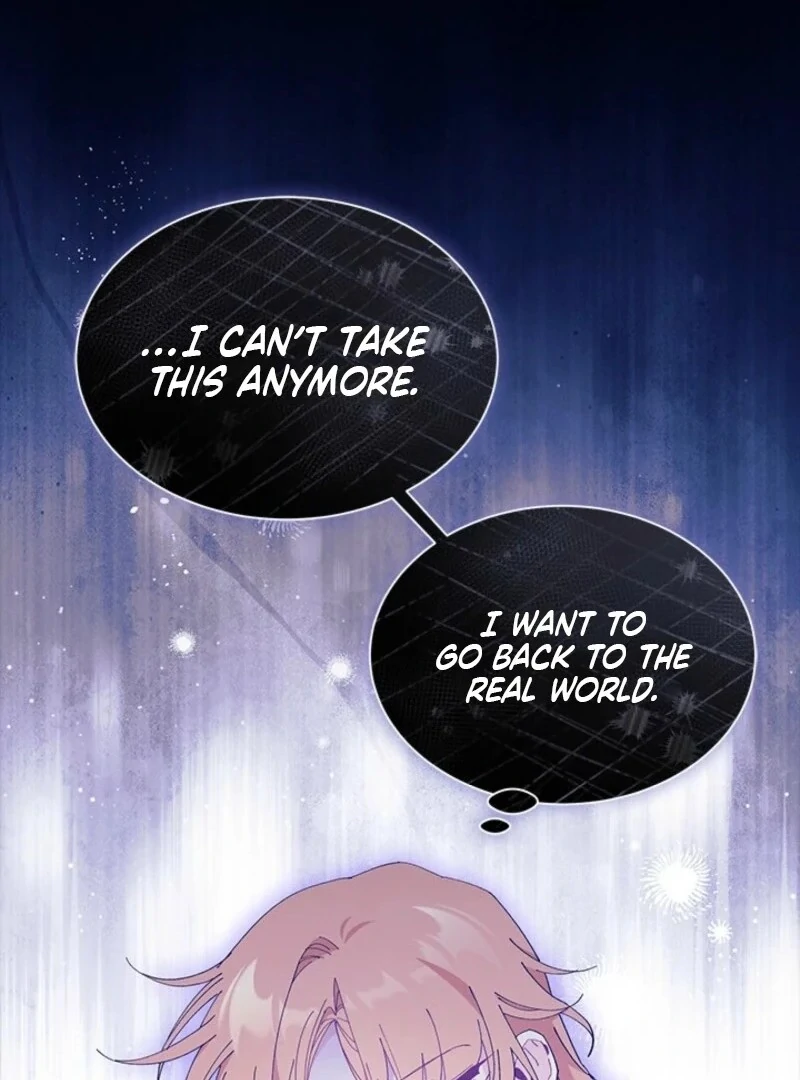 I Don’t Want To Be a Magpie Bridge Chapter 89 - Page 44