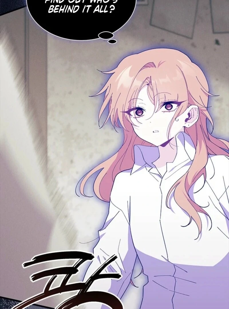 I Don’t Want To Be a Magpie Bridge Chapter 89 - Page 50