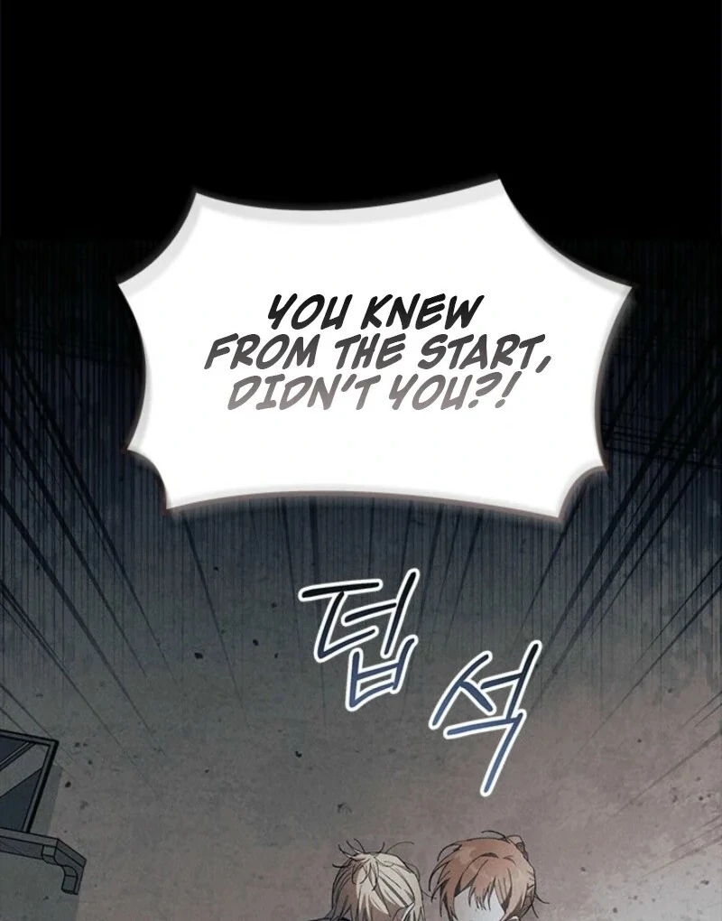 I Don’t Want To Be a Magpie Bridge Chapter 89 - Page 55