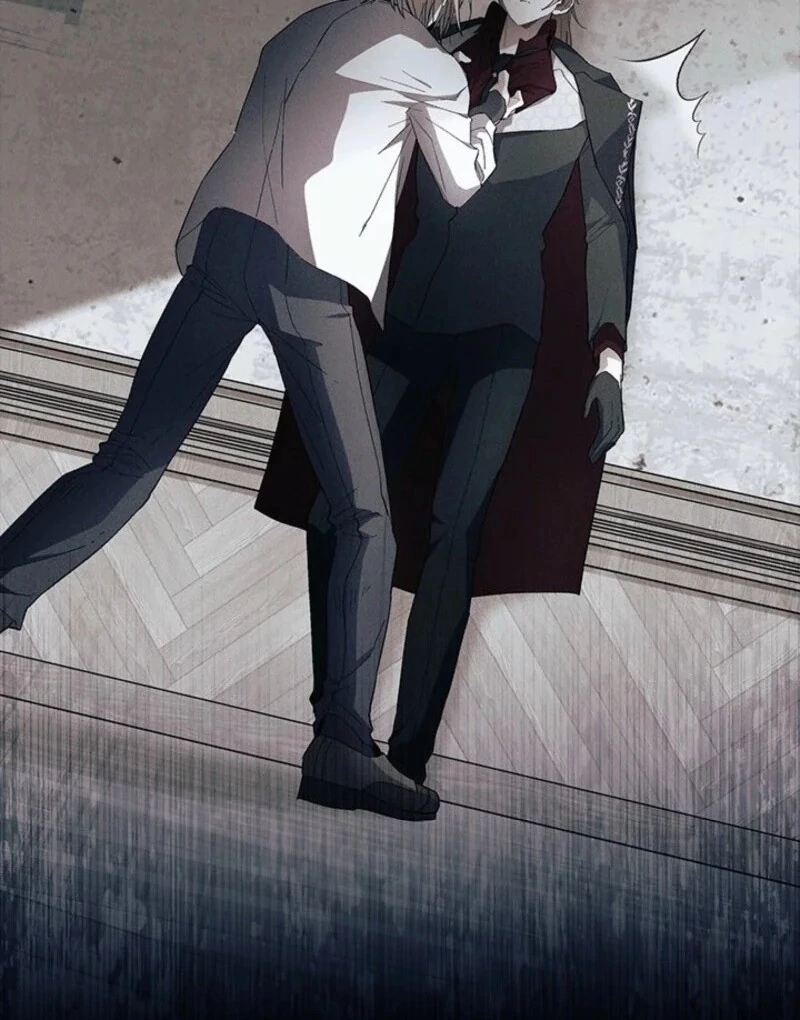 I Don’t Want To Be a Magpie Bridge Chapter 89 - Page 56