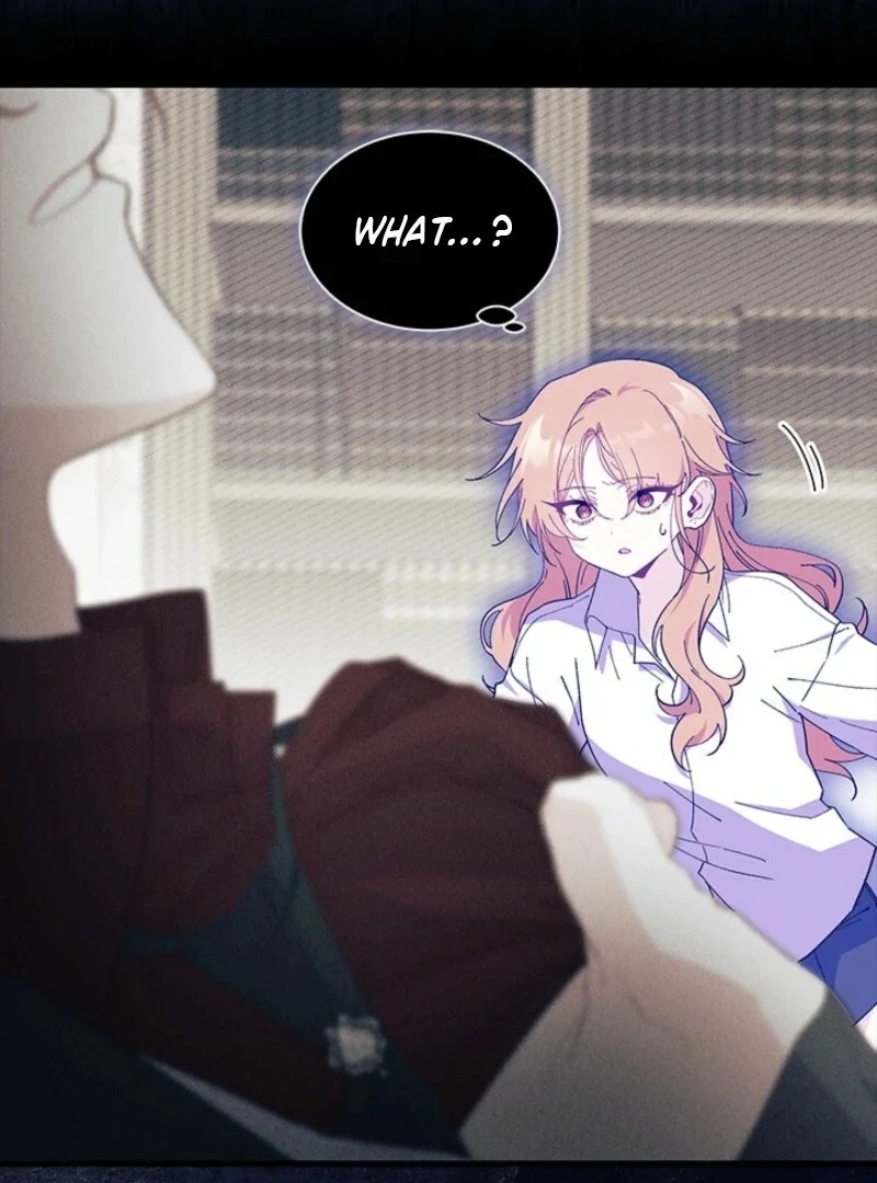 I Don’t Want To Be a Magpie Bridge Chapter 89 - Page 57