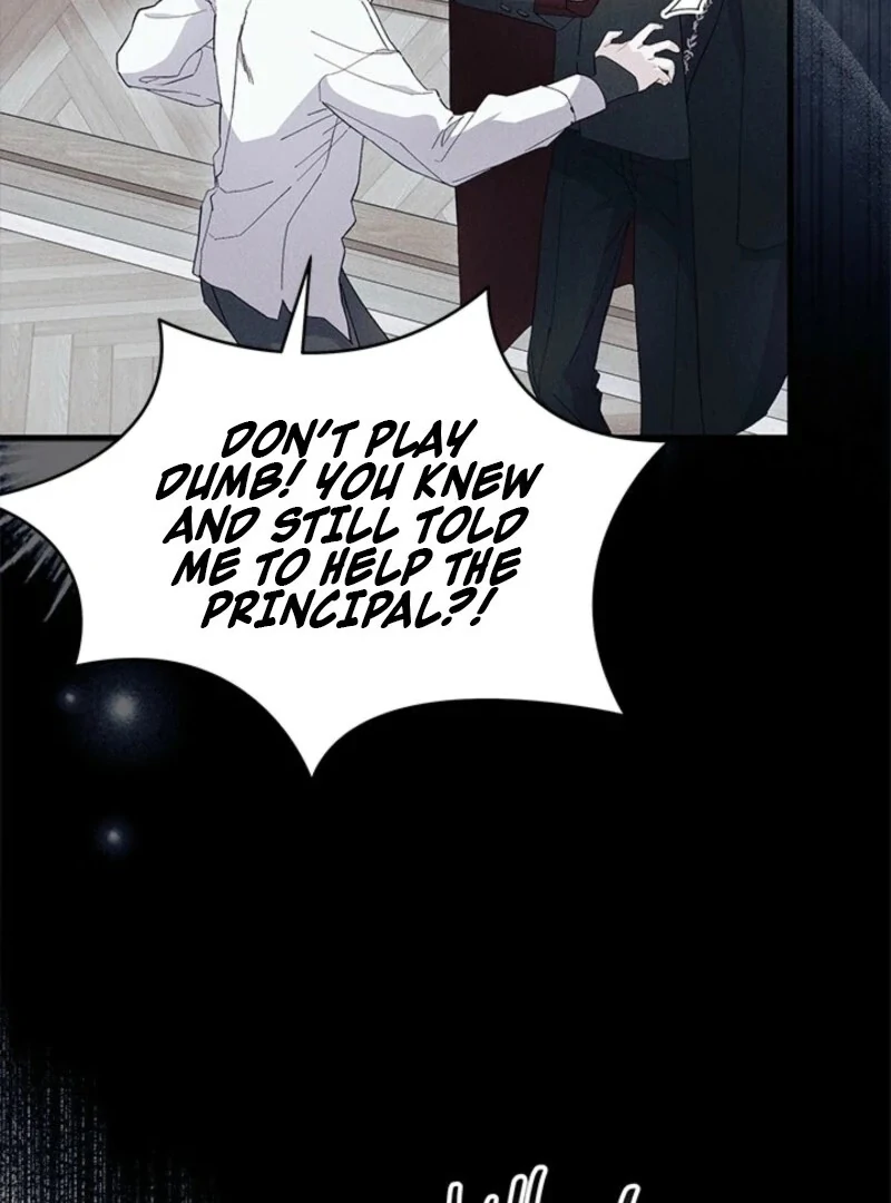 I Don’t Want To Be a Magpie Bridge Chapter 89 - Page 59