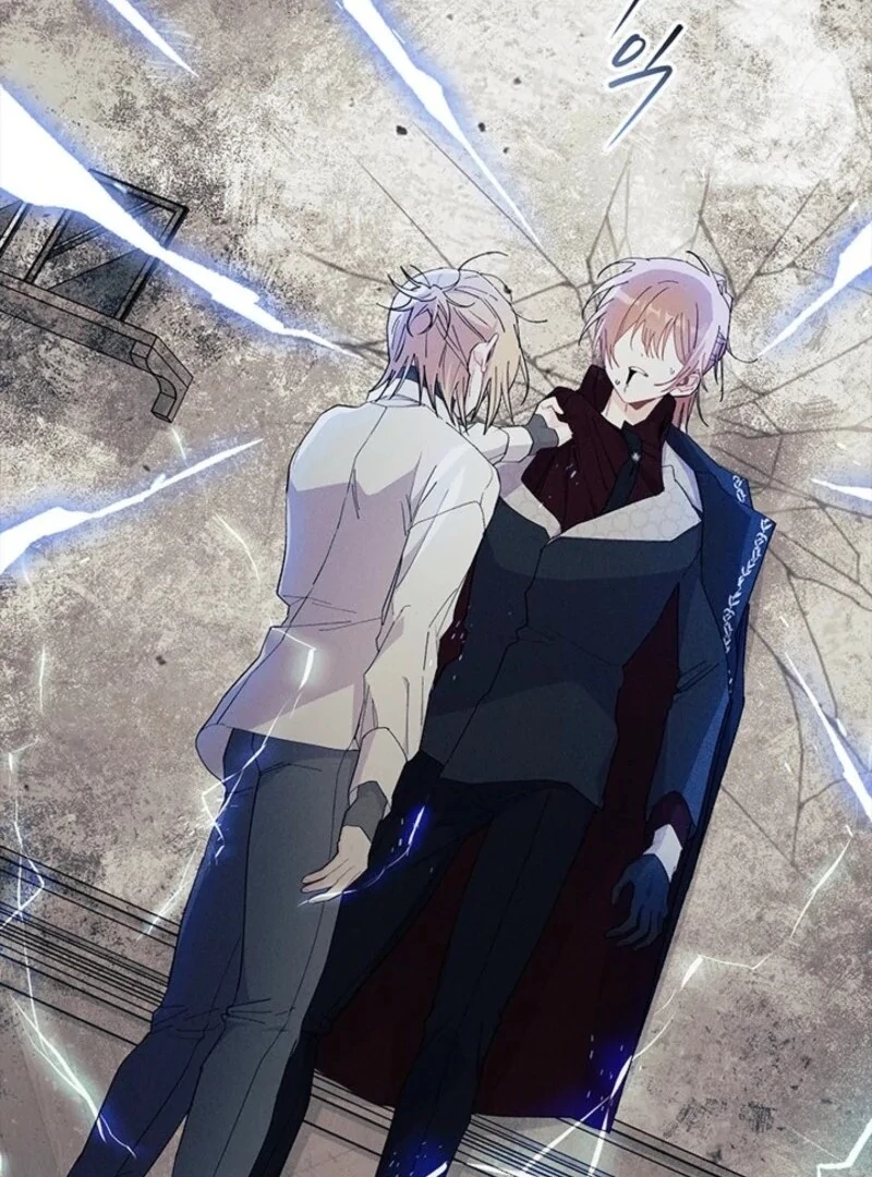 I Don’t Want To Be a Magpie Bridge Chapter 89 - Page 72