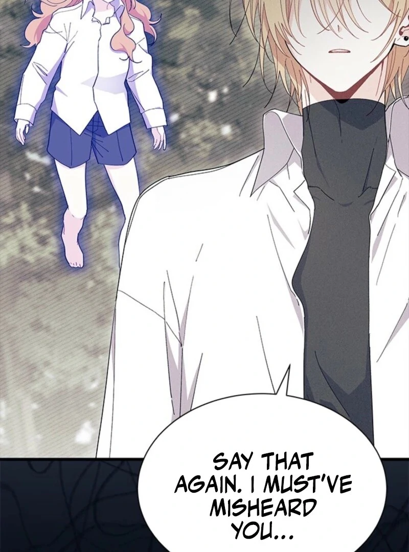 I Don’t Want To Be a Magpie Bridge Chapter 89 - Page 8