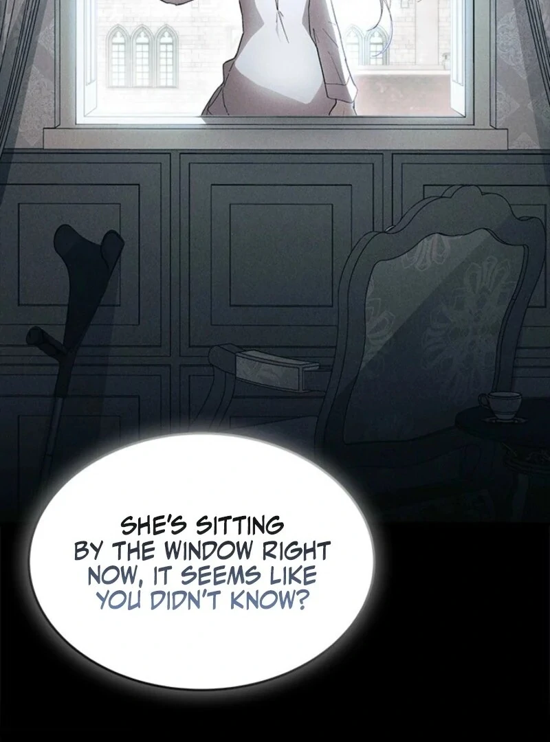 I Don’t Want To Be a Magpie Bridge Chapter 89 - Page 80