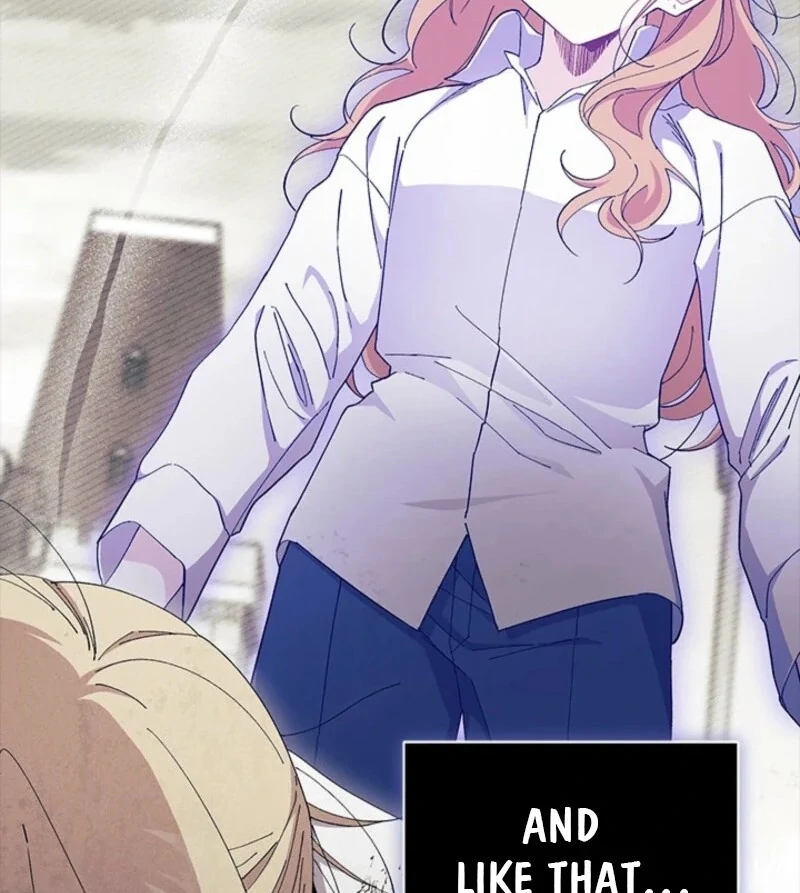 I Don’t Want To Be a Magpie Bridge Chapter 89 - Page 96