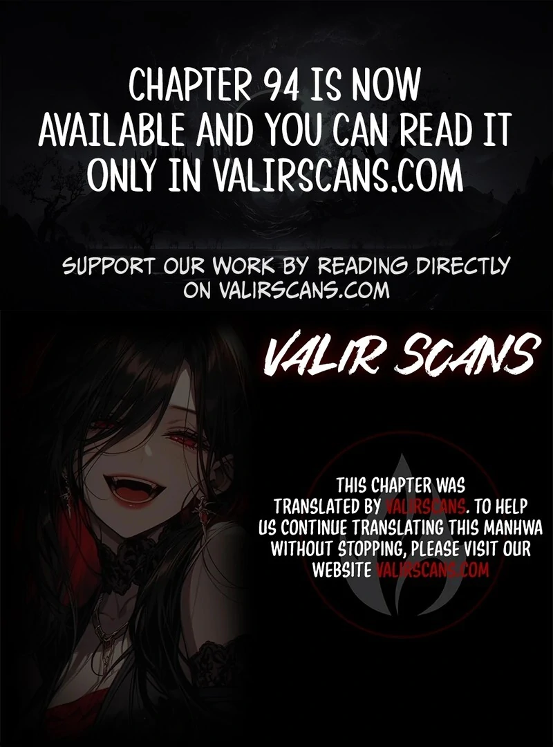 I Don’t Want To Be a Magpie Bridge Chapter 90 - Page 1