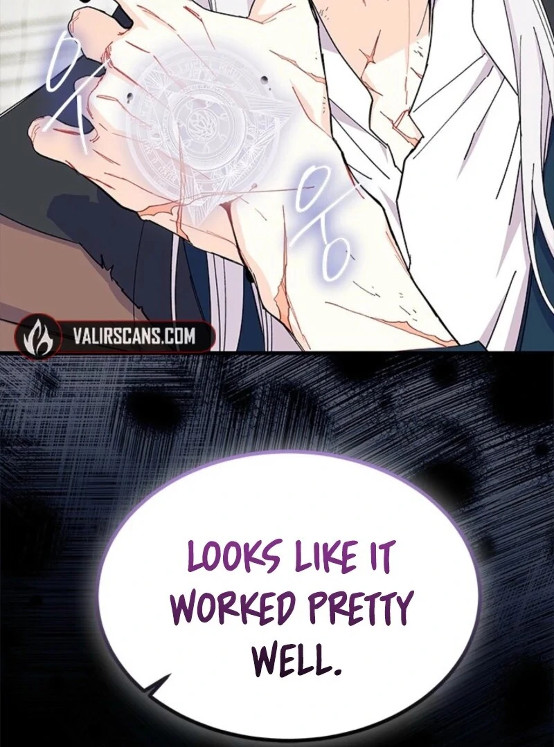 I Don’t Want To Be a Magpie Bridge Chapter 90 - Page 10