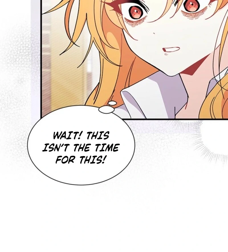 I Don’t Want To Be a Magpie Bridge Chapter 90 - Page 101