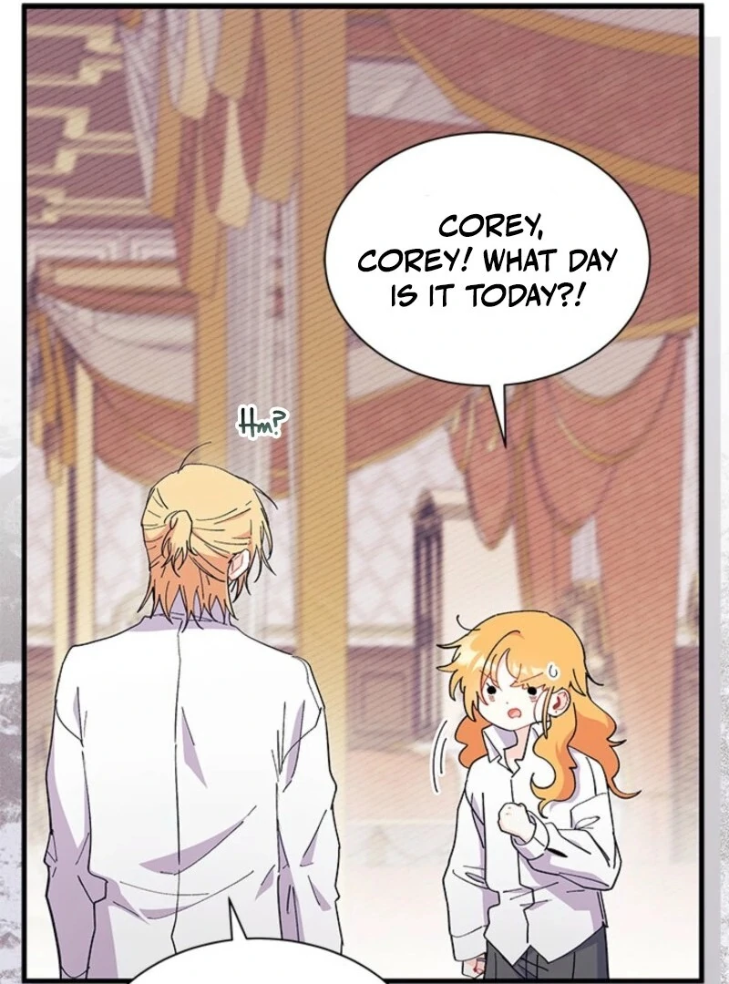 I Don’t Want To Be a Magpie Bridge Chapter 90 - Page 102