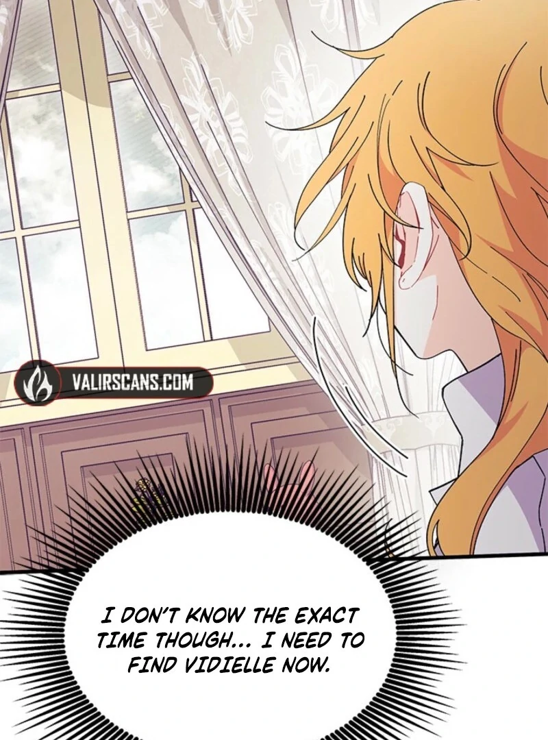 I Don’t Want To Be a Magpie Bridge Chapter 90 - Page 106