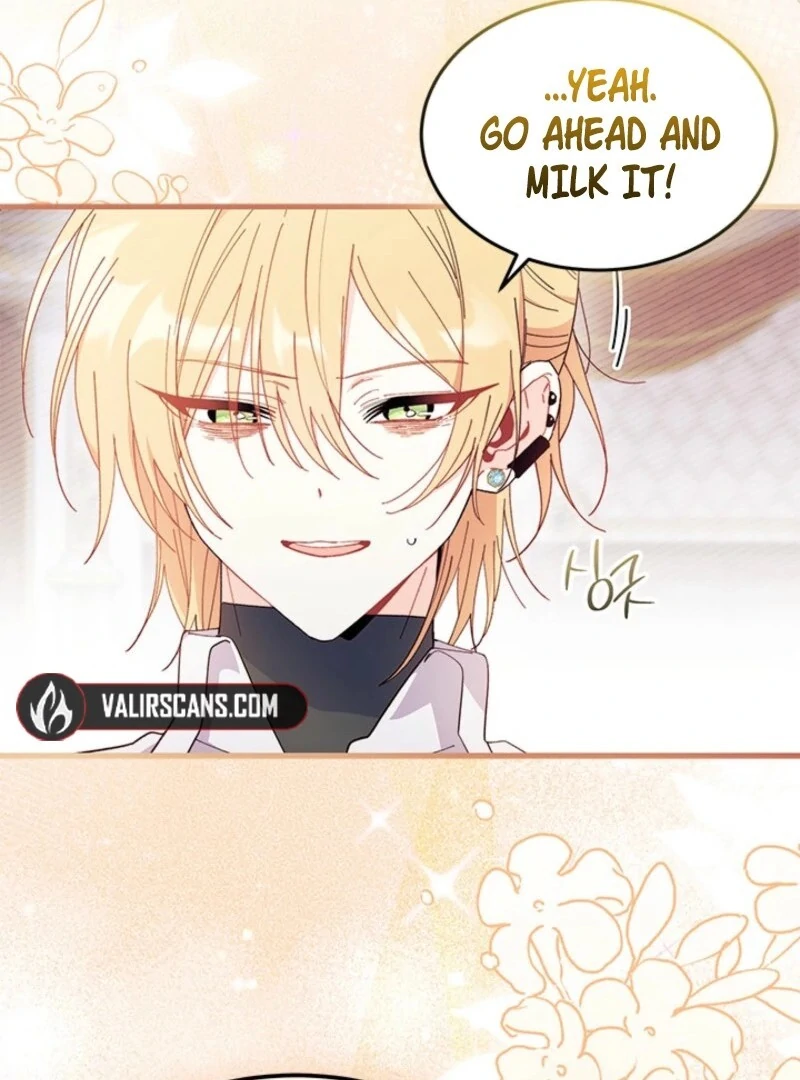 I Don’t Want To Be a Magpie Bridge Chapter 90 - Page 114