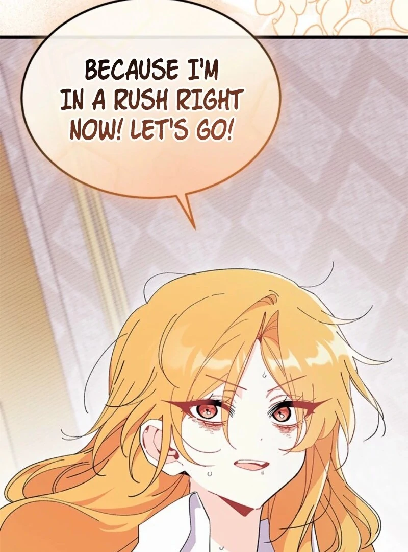 I Don’t Want To Be a Magpie Bridge Chapter 90 - Page 115