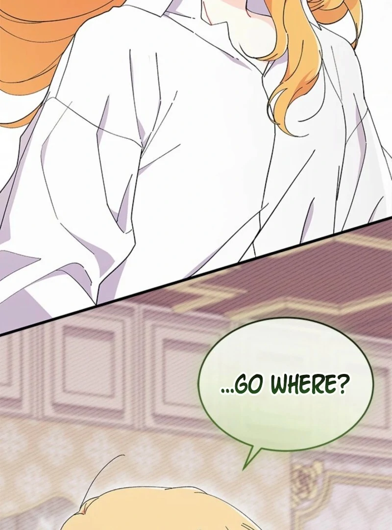 I Don’t Want To Be a Magpie Bridge Chapter 90 - Page 116