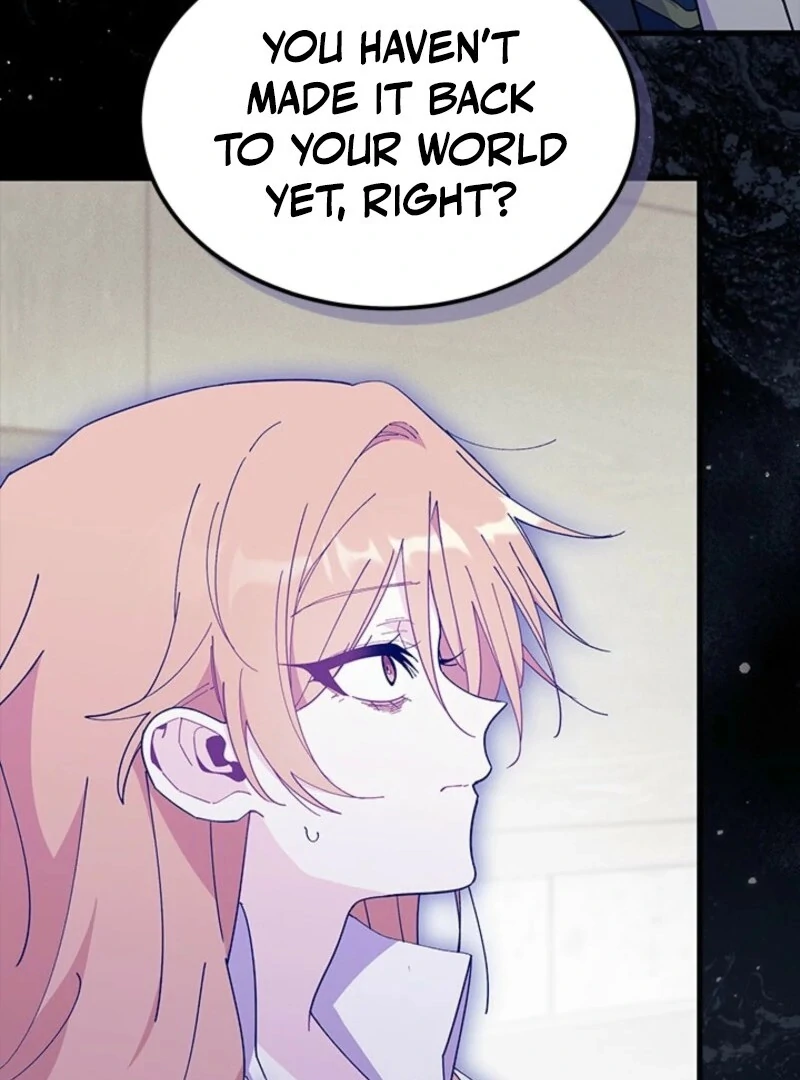 I Don’t Want To Be a Magpie Bridge Chapter 90 - Page 15