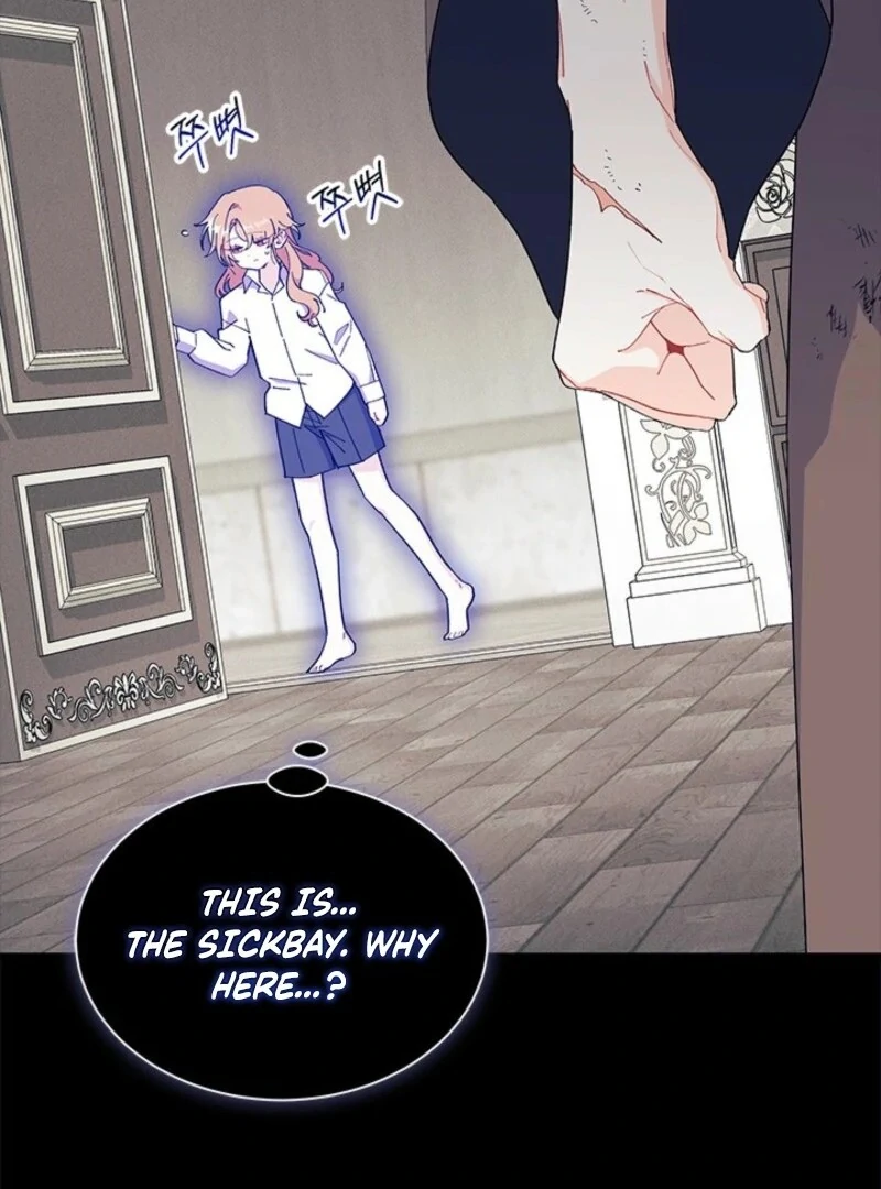 I Don’t Want To Be a Magpie Bridge Chapter 90 - Page 22