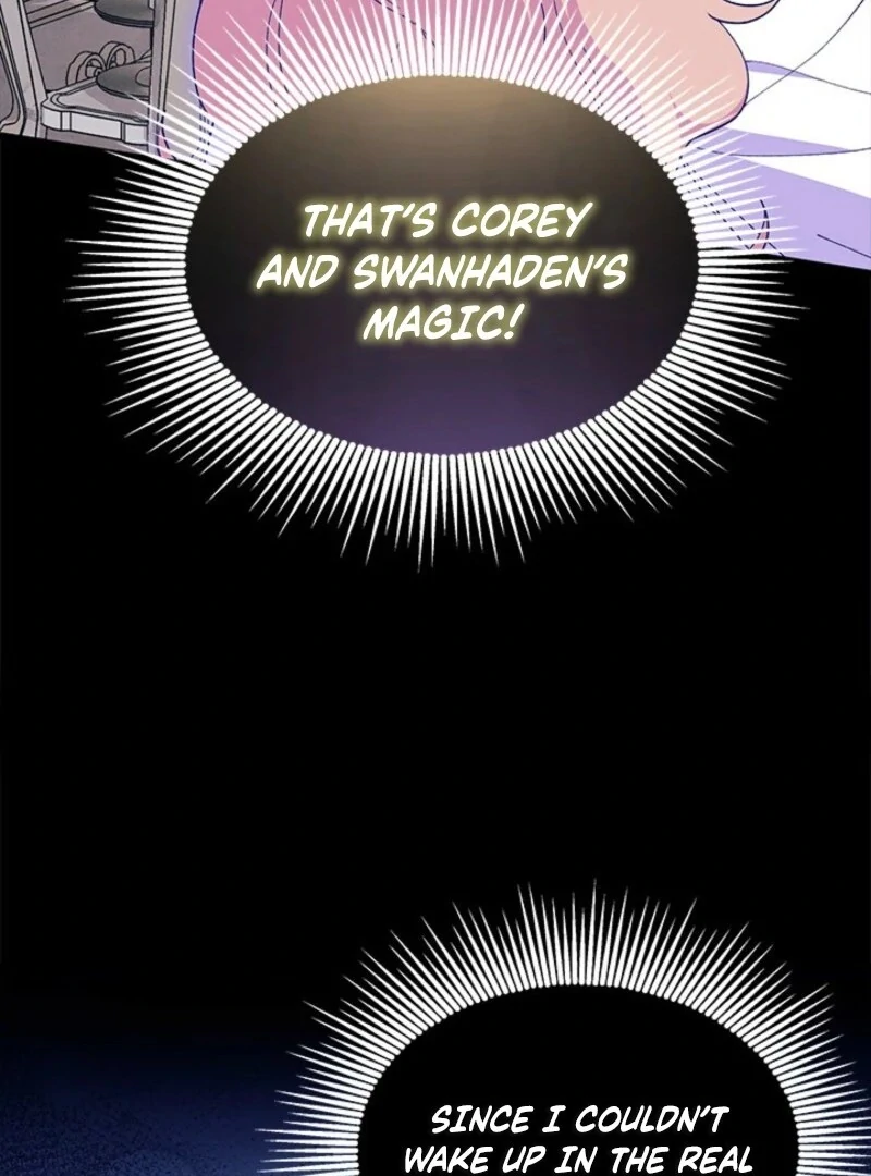 I Don’t Want To Be a Magpie Bridge Chapter 90 - Page 28