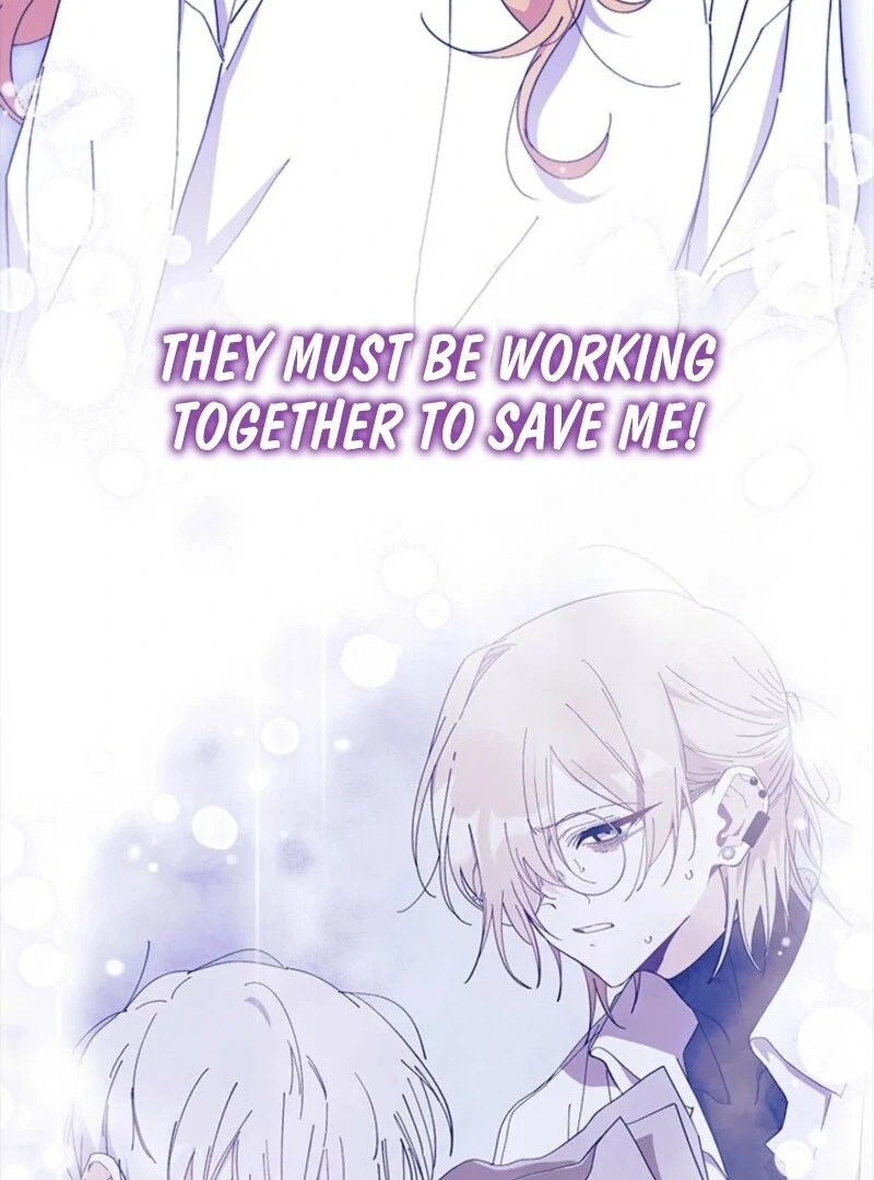 I Don’t Want To Be a Magpie Bridge Chapter 90 - Page 30