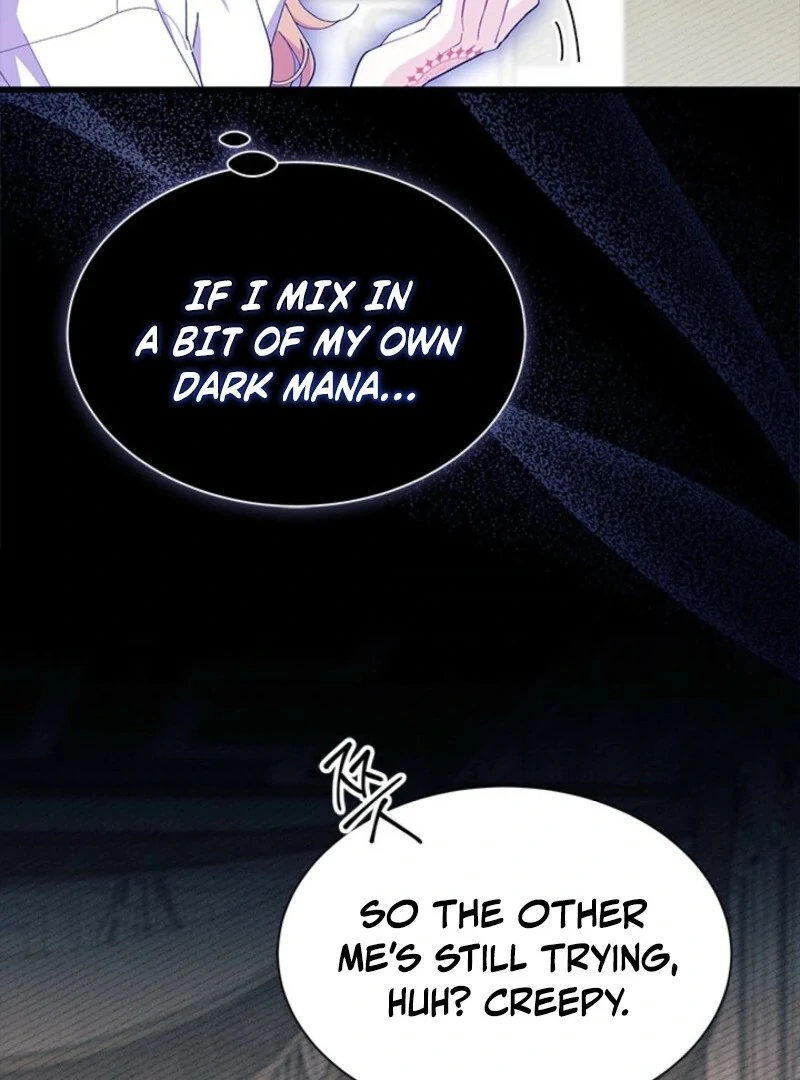 I Don’t Want To Be a Magpie Bridge Chapter 90 - Page 33