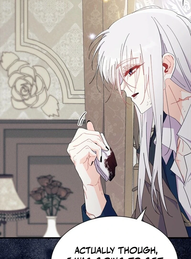 I Don’t Want To Be a Magpie Bridge Chapter 90 - Page 39