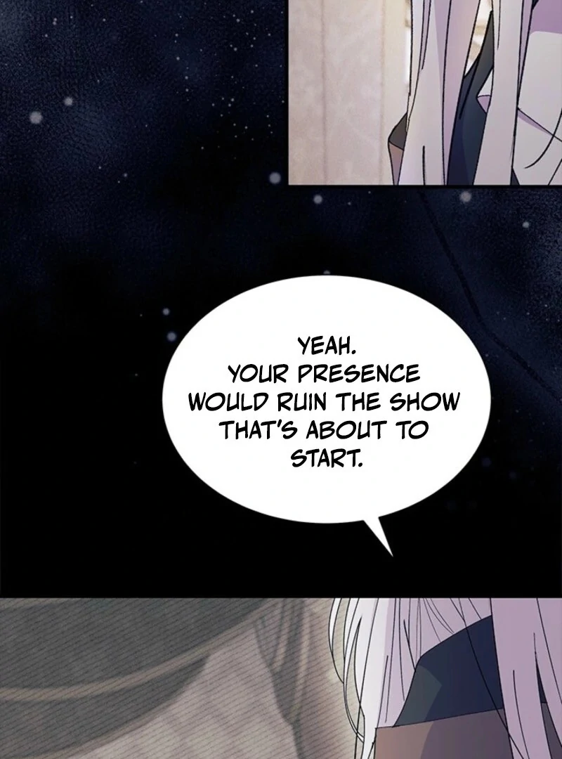 I Don’t Want To Be a Magpie Bridge Chapter 90 - Page 42