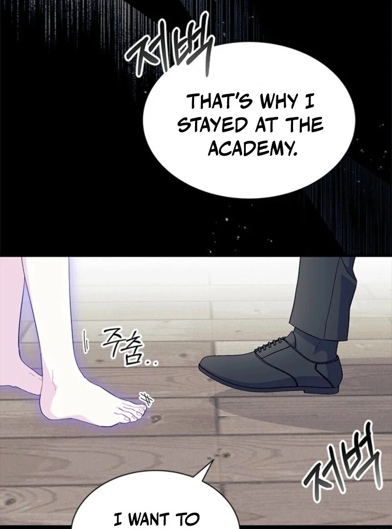 I Don’t Want To Be a Magpie Bridge Chapter 90 - Page 44