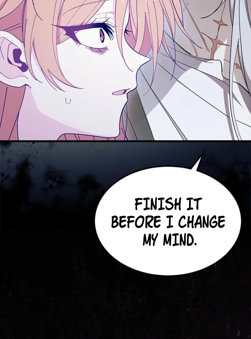 I Don’t Want To Be a Magpie Bridge Chapter 90 - Page 49