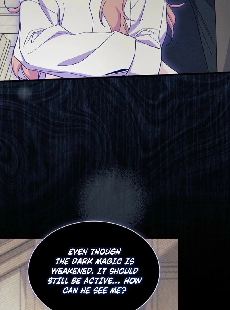 I Don’t Want To Be a Magpie Bridge Chapter 90 - Page 5