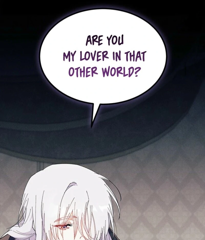 I Don’t Want To Be a Magpie Bridge Chapter 90 - Page 57