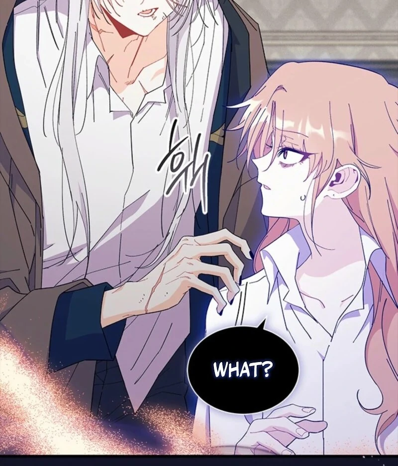 I Don’t Want To Be a Magpie Bridge Chapter 90 - Page 58