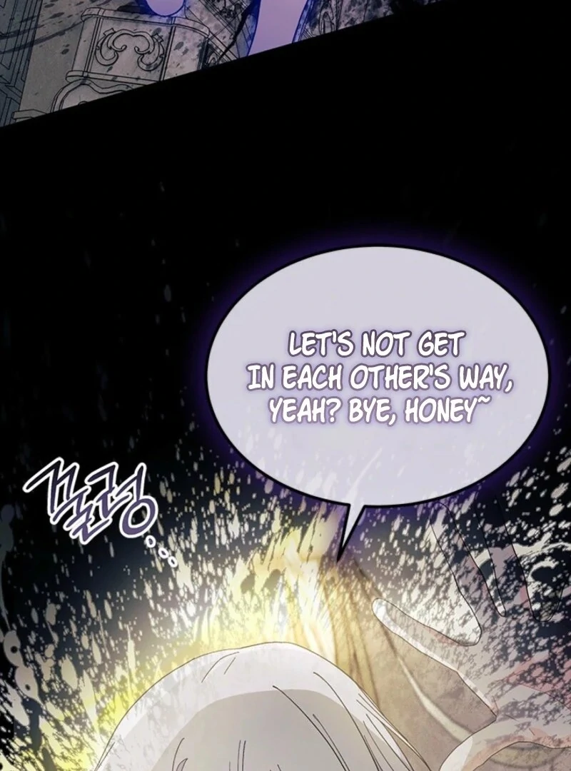 I Don’t Want To Be a Magpie Bridge Chapter 90 - Page 68