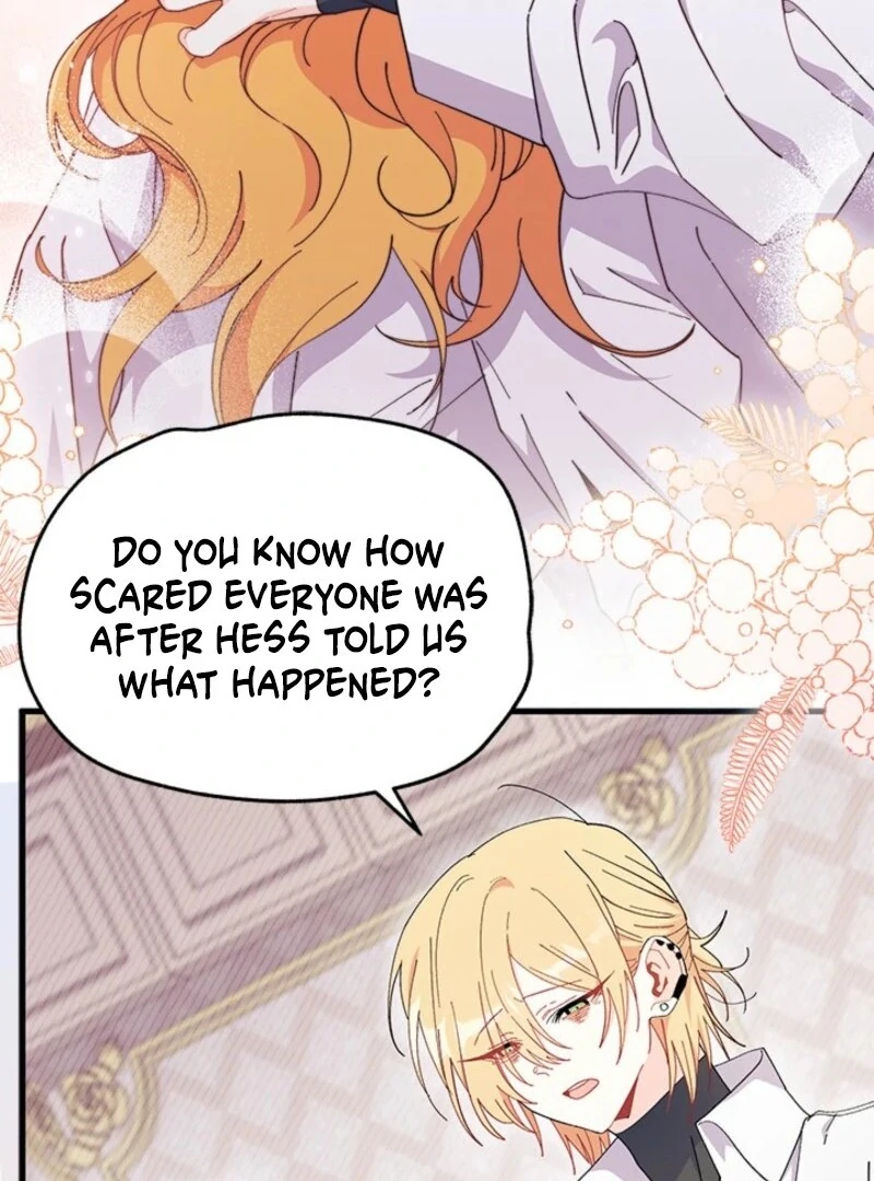 I Don’t Want To Be a Magpie Bridge Chapter 90 - Page 87