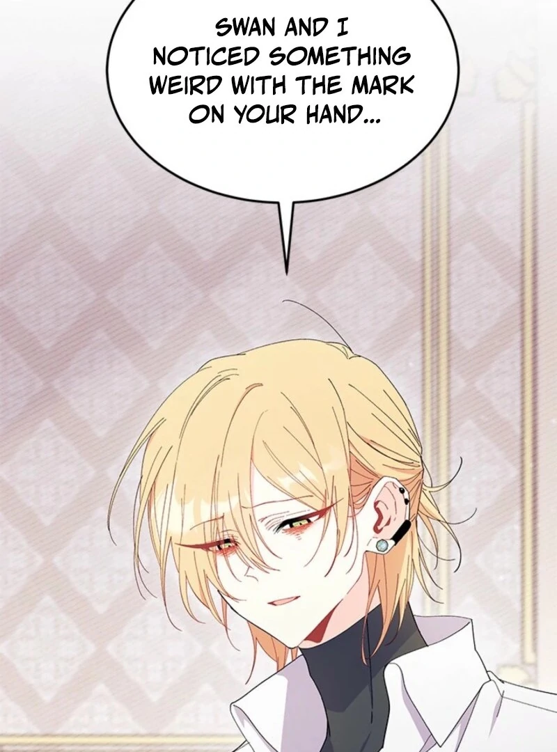 I Don’t Want To Be a Magpie Bridge Chapter 90 - Page 89