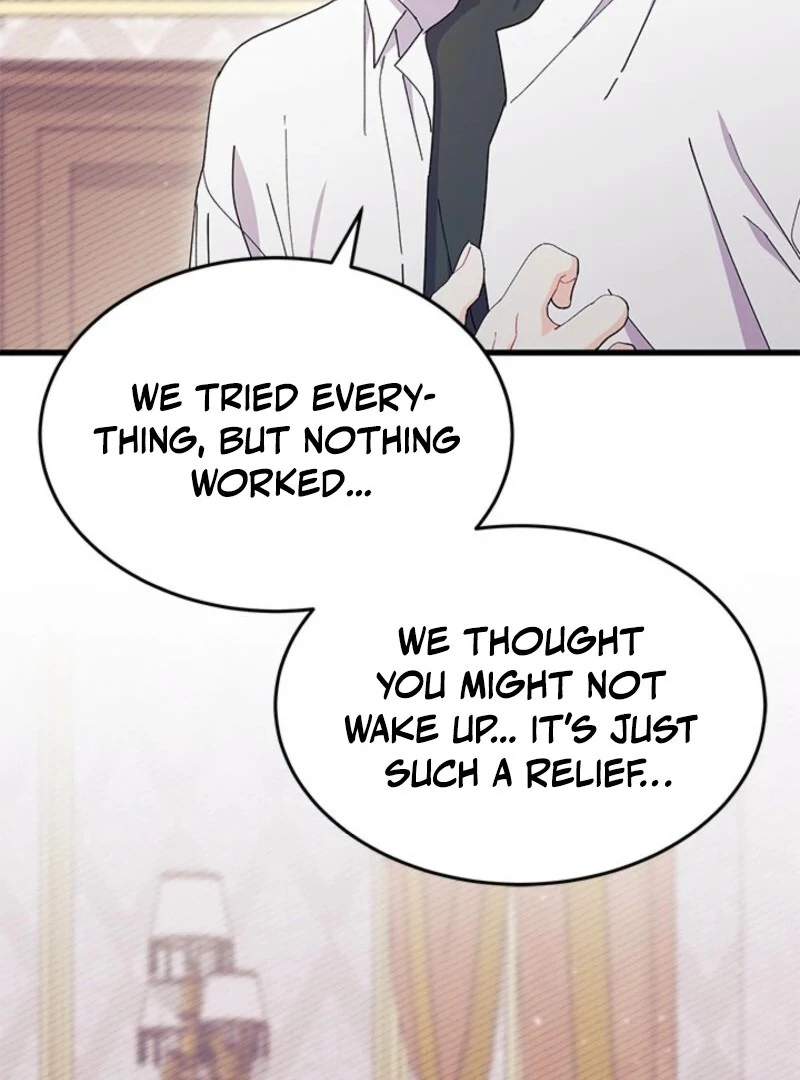 I Don’t Want To Be a Magpie Bridge Chapter 90 - Page 90