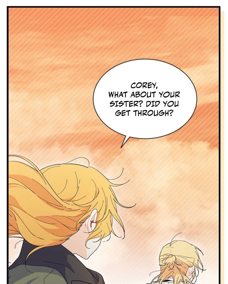 I Don’t Want To Be a Magpie Bridge Chapter 91 - Page 10