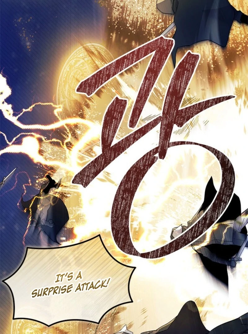 I Don’t Want To Be a Magpie Bridge Chapter 91 - Page 107