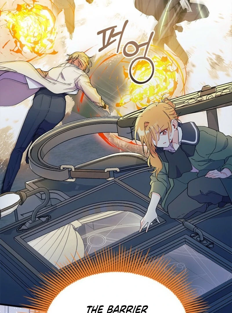 I Don’t Want To Be a Magpie Bridge Chapter 91 - Page 109