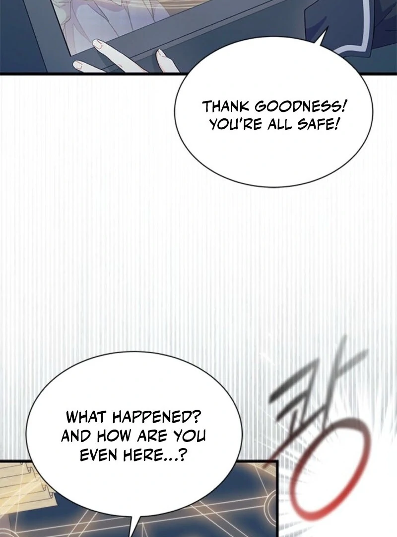 I Don’t Want To Be a Magpie Bridge Chapter 91 - Page 114